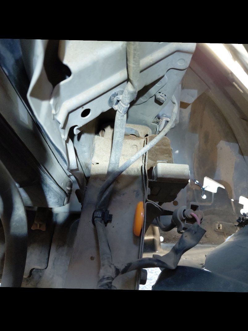 تويوتا راش GL 75 SPORTS UTILITY  2021 image