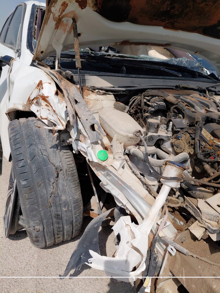 كيا K8 ال اكس 2024 image