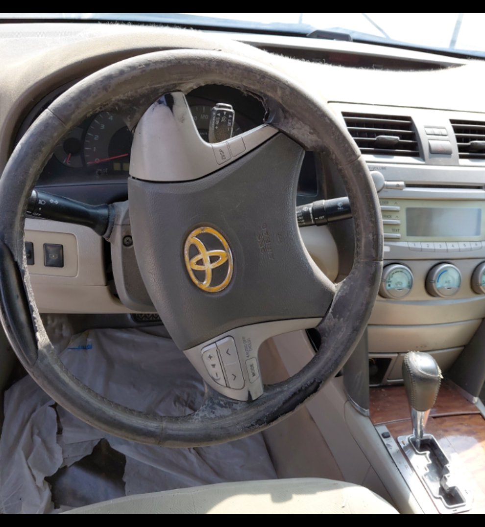 تويوتا كامري  2007 image