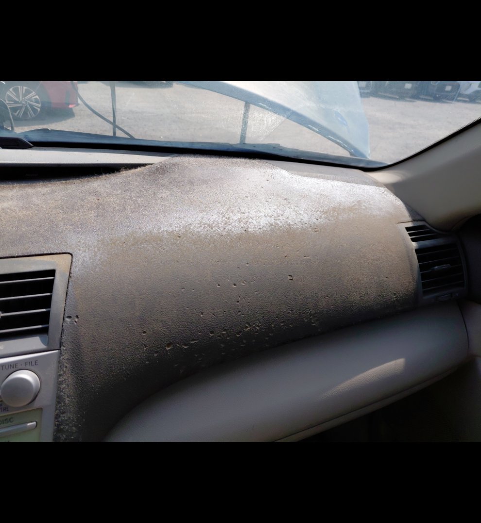 تويوتا كامري  2007 image