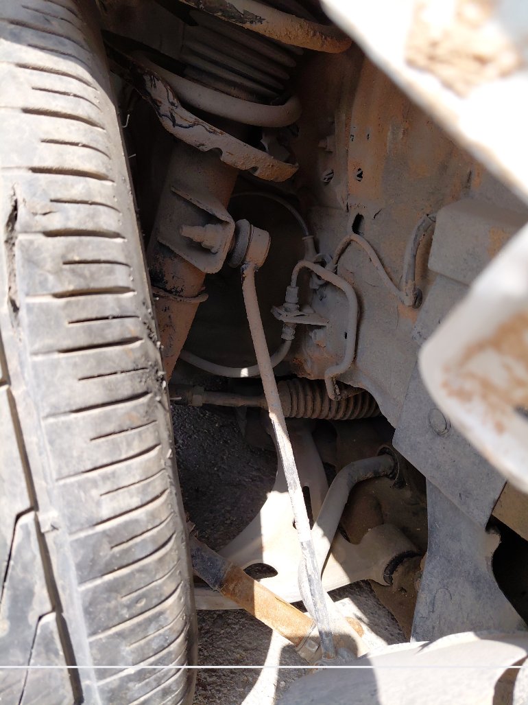 كيا K8 ال اكس 2024 image