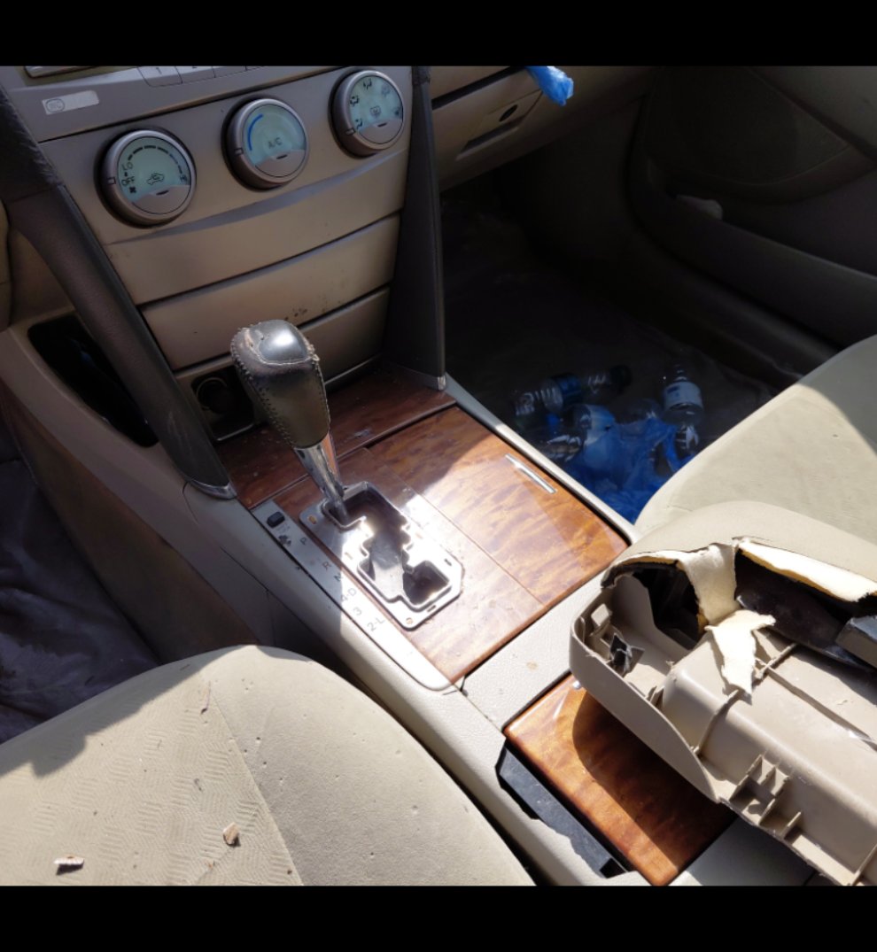 تويوتا كامري  2007 image