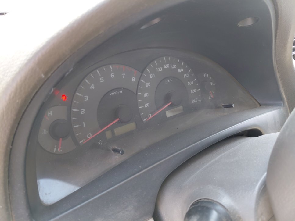 تويوتا كامري  2007 image