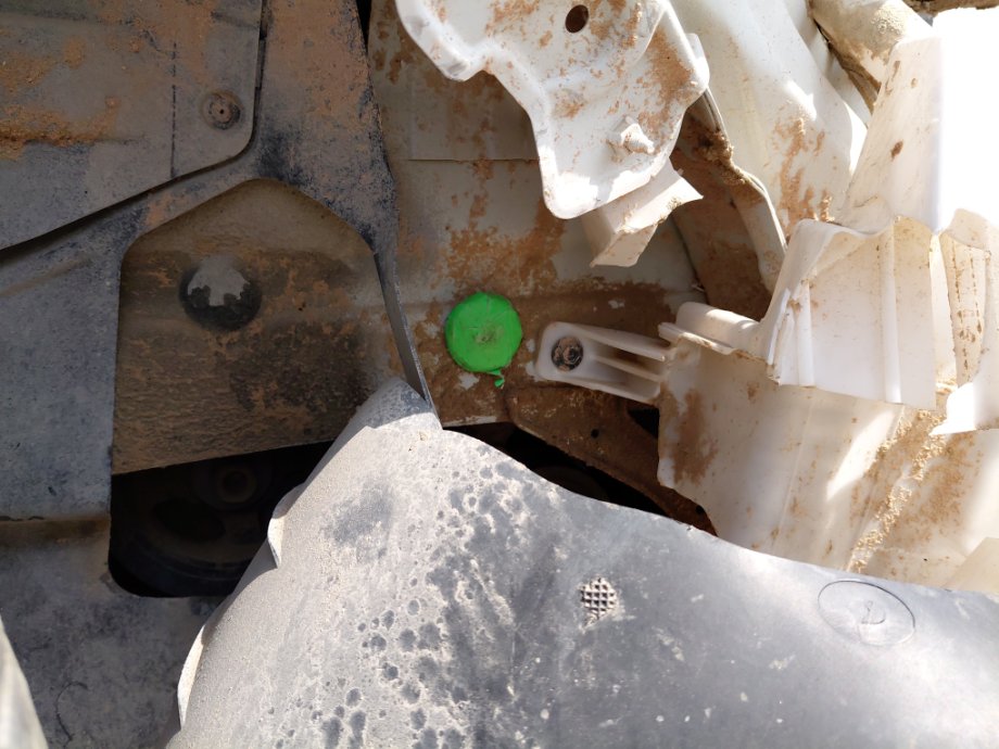 كيا K8 ال اكس 2024 image