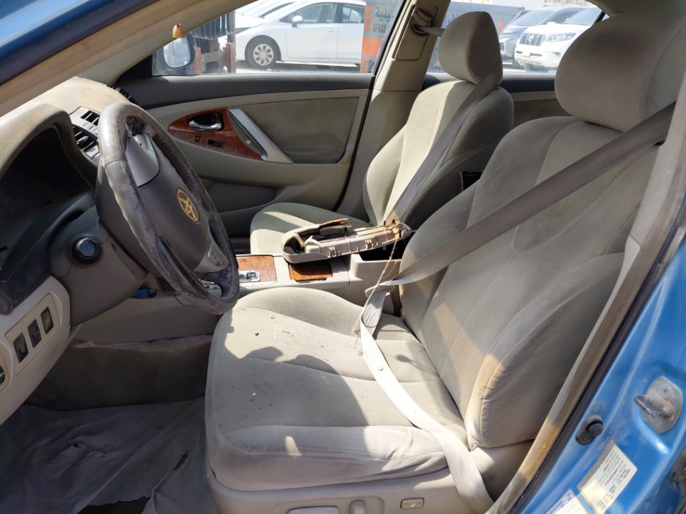 تويوتا كامري  2007 image