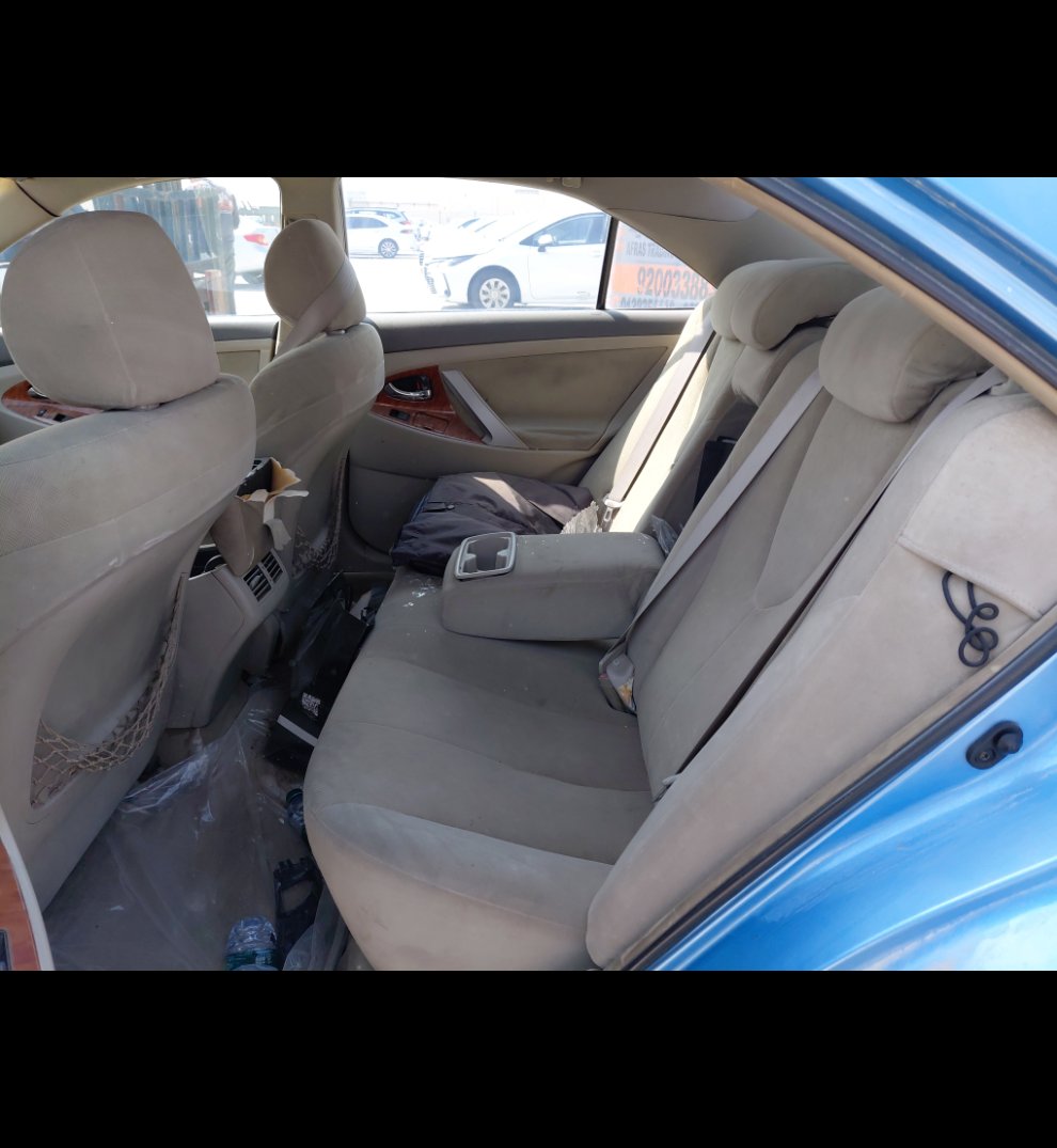 تويوتا كامري  2007 image