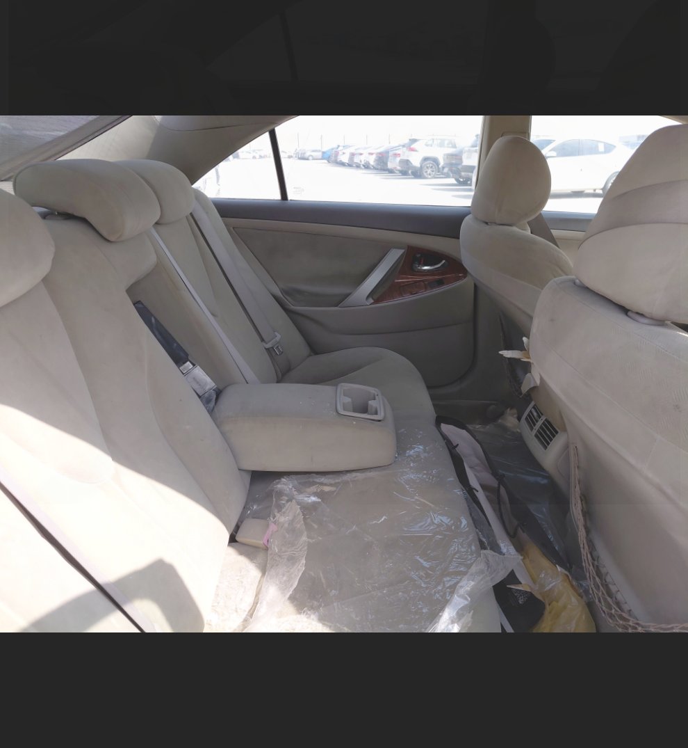 تويوتا كامري  2007 image