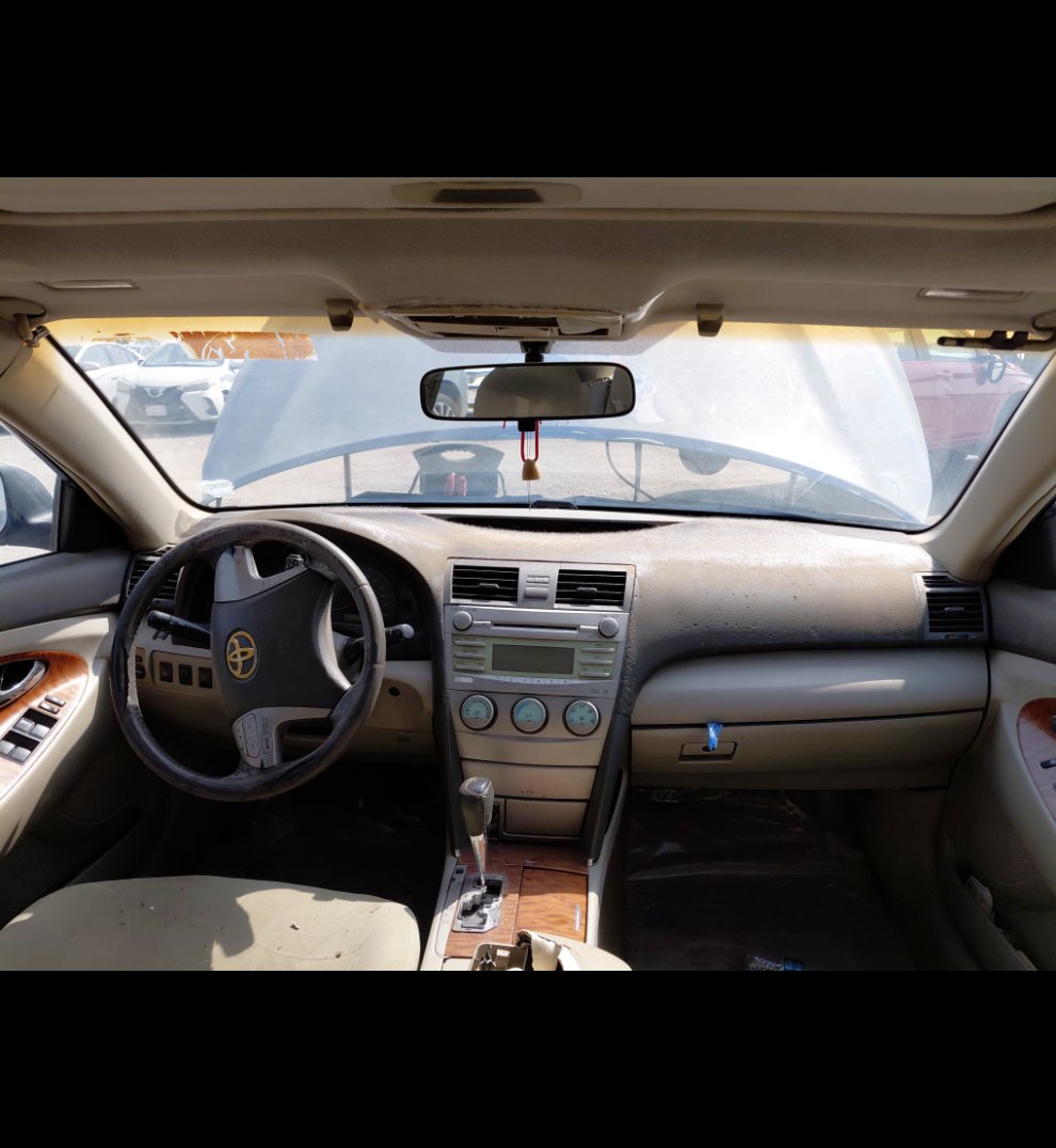 تويوتا كامري  2007 image