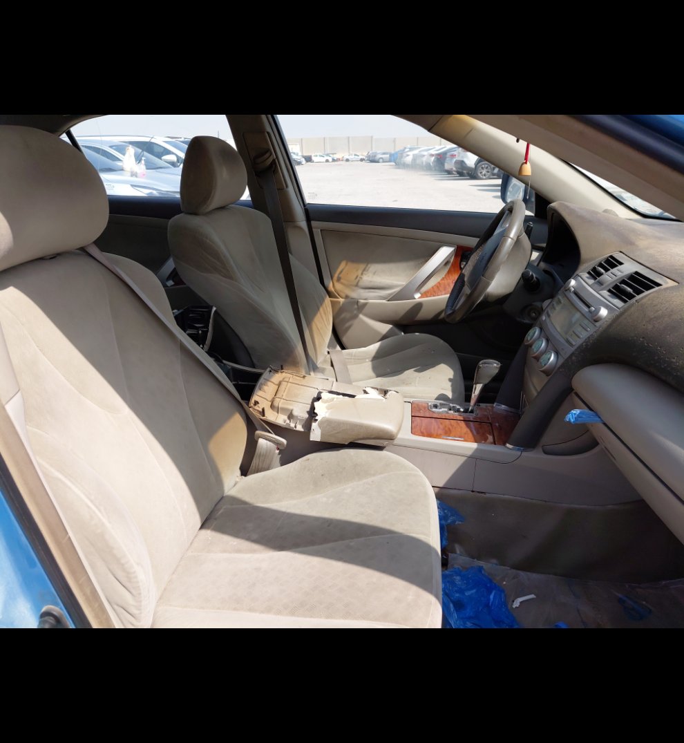 تويوتا كامري  2007 image