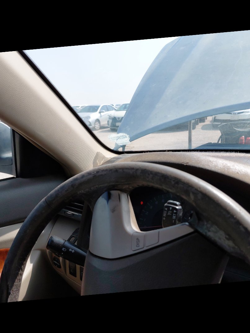 تويوتا كامري  2007 image