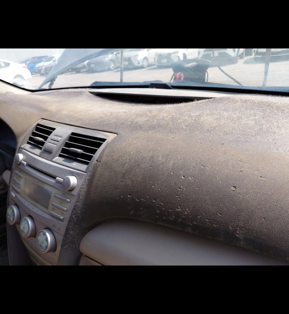 تويوتا كامري  2007 image