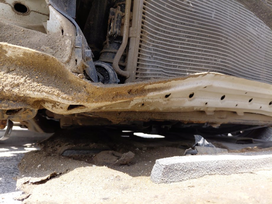 كيا K8 ال اكس 2024 image