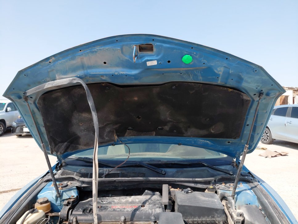 تويوتا كامري  2007 image