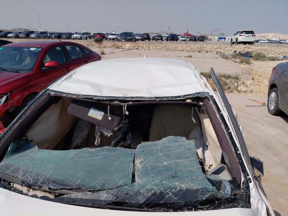 كيا K8 ال اكس 2024 image