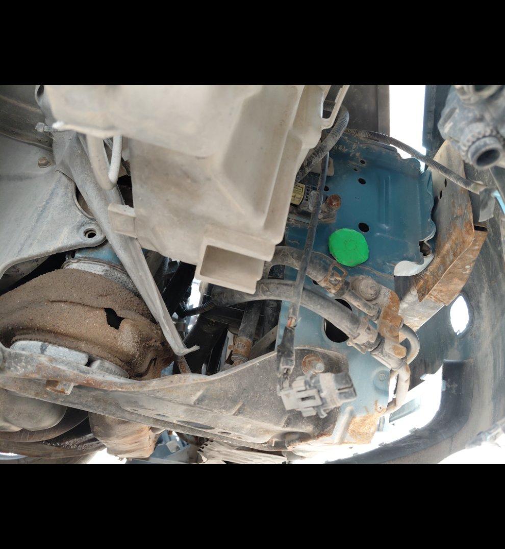 تويوتا كامري  2007 image