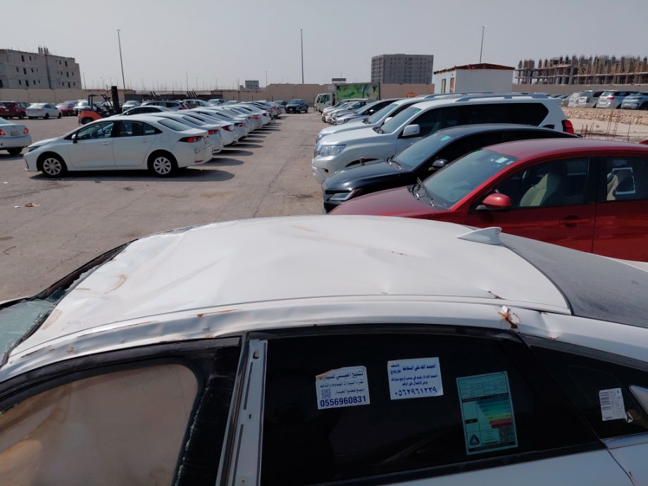 كيا K8 ال اكس 2024 image