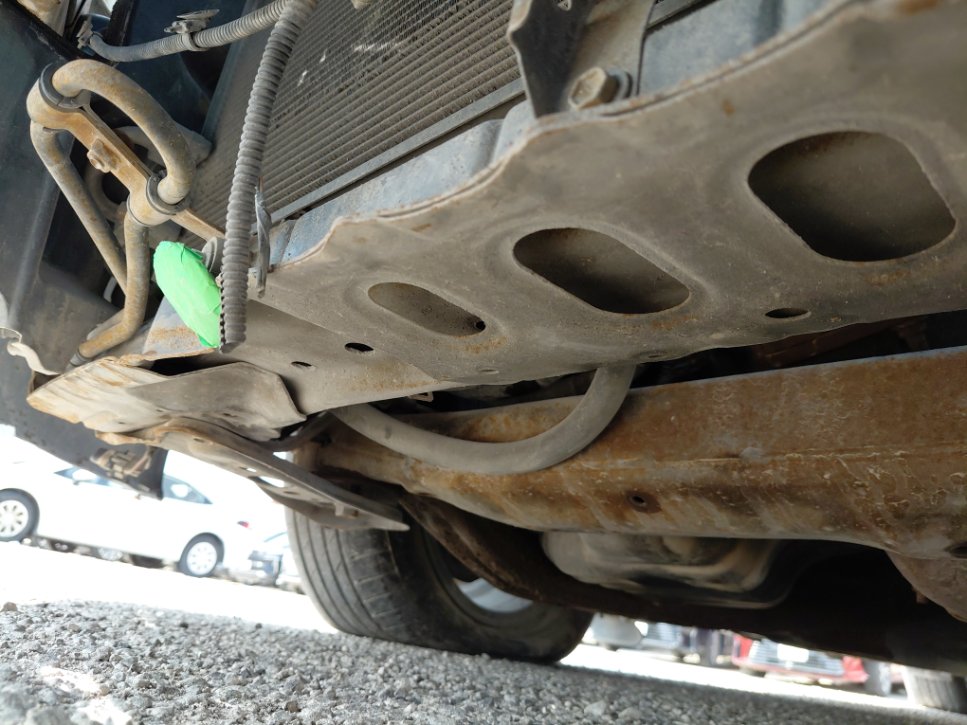 تويوتا كامري  2007 image