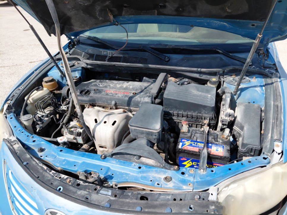 تويوتا كامري  2007 image