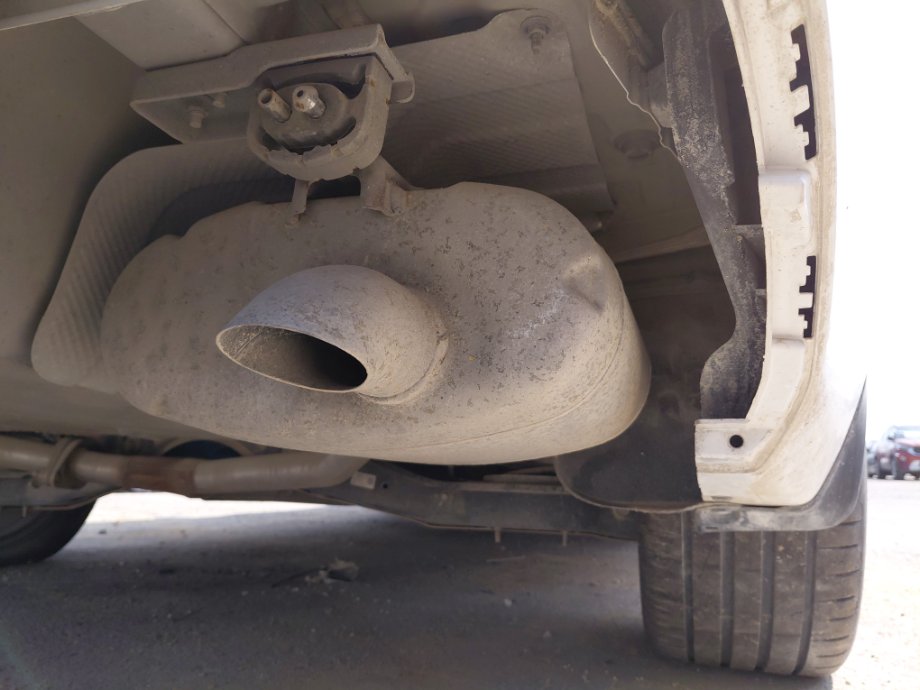 كيا K8 ال اكس 2024 image