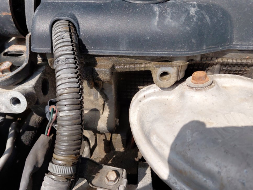 تويوتا كامري  2007 image