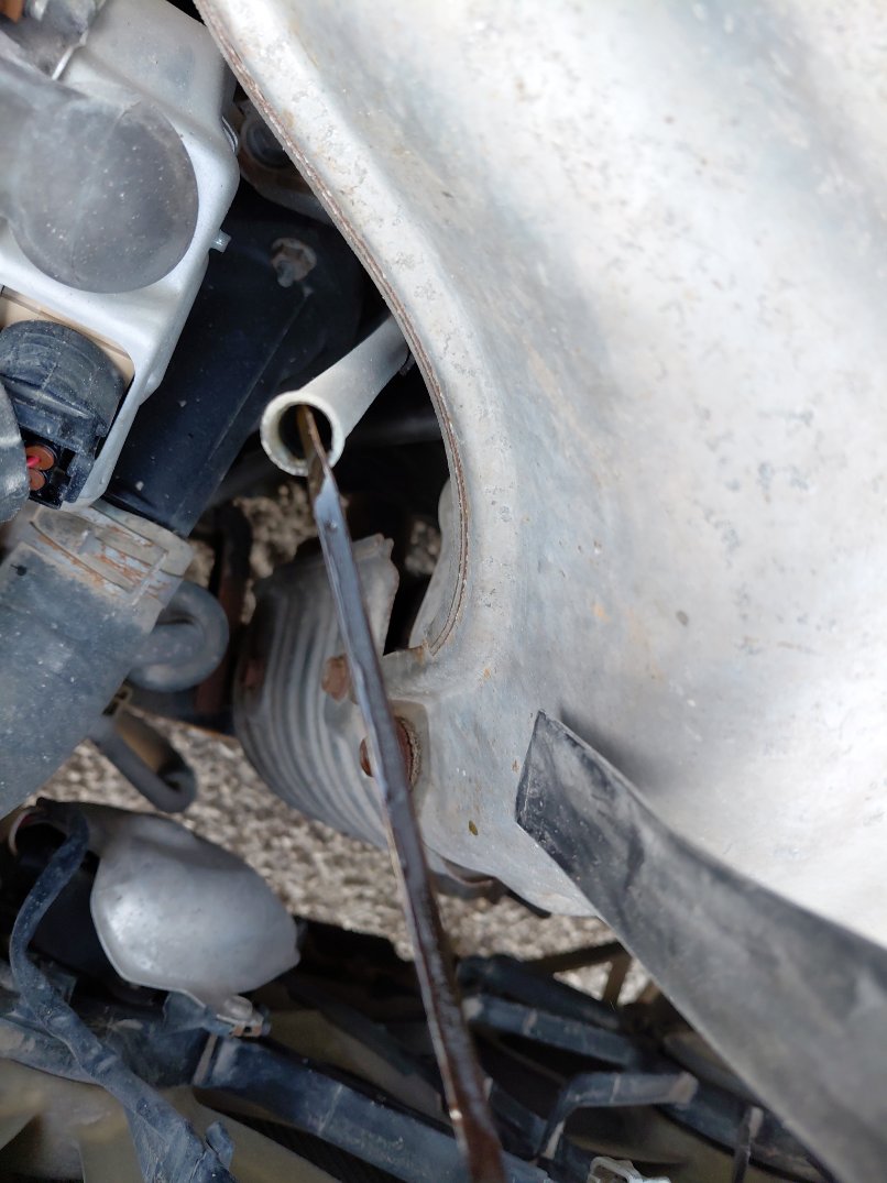 تويوتا كامري  2007 image