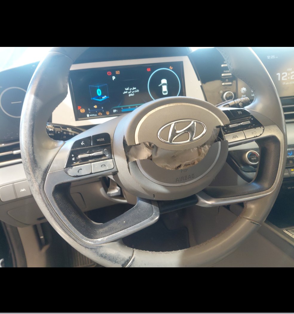 هيونداي إلنترا  2021 image