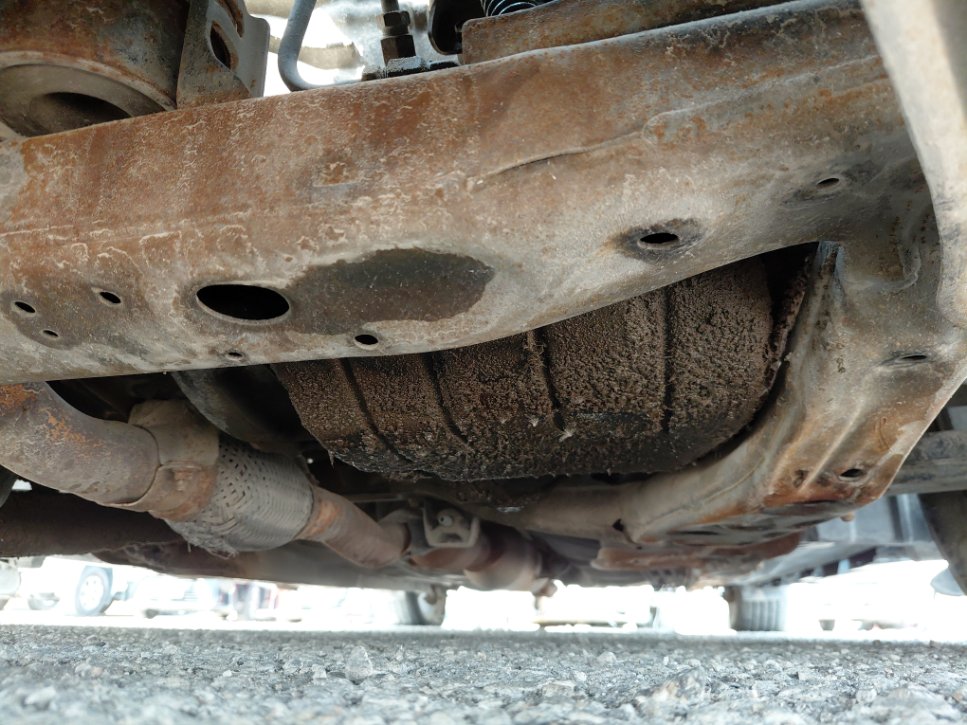 تويوتا كامري  2007 image