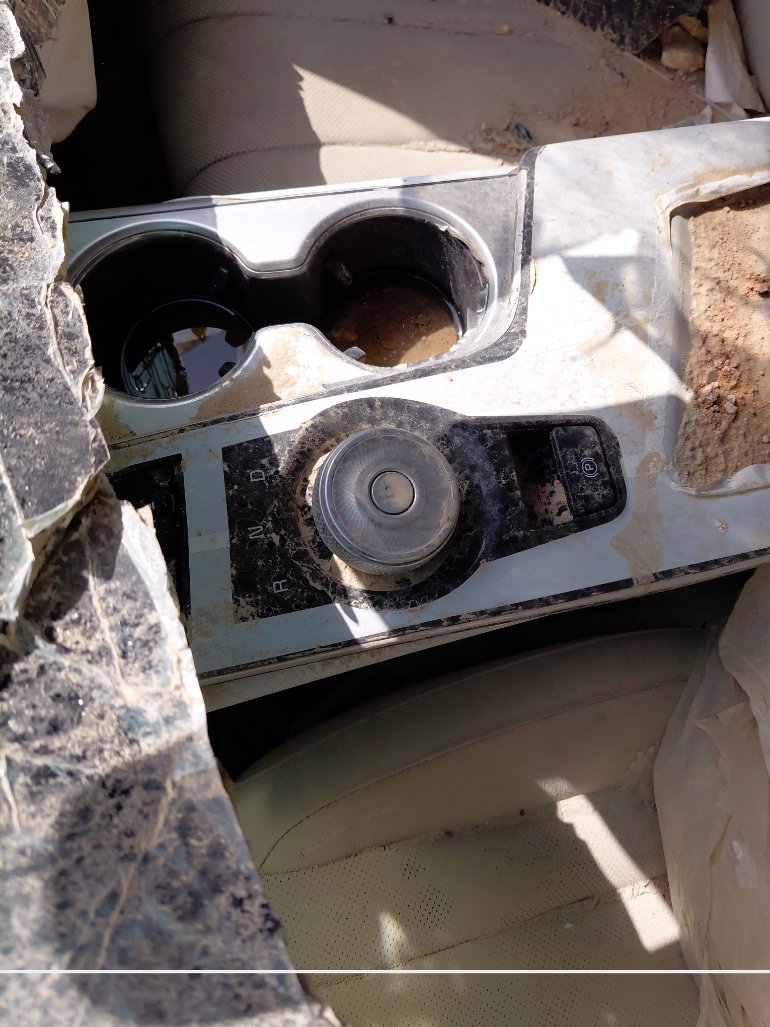 كيا K8 ال اكس 2024 image