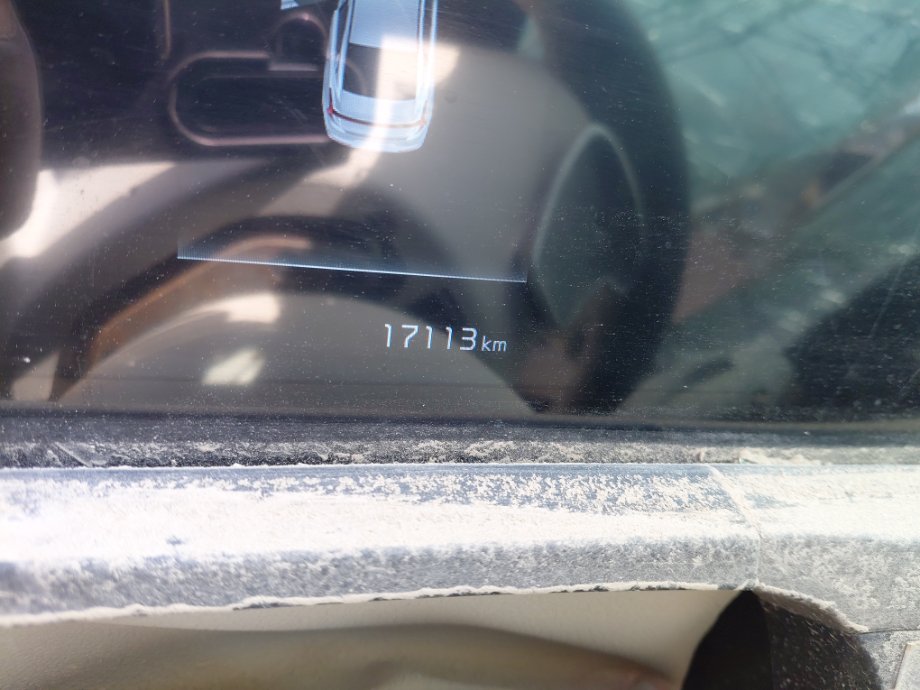 كيا K8 ال اكس 2024 image