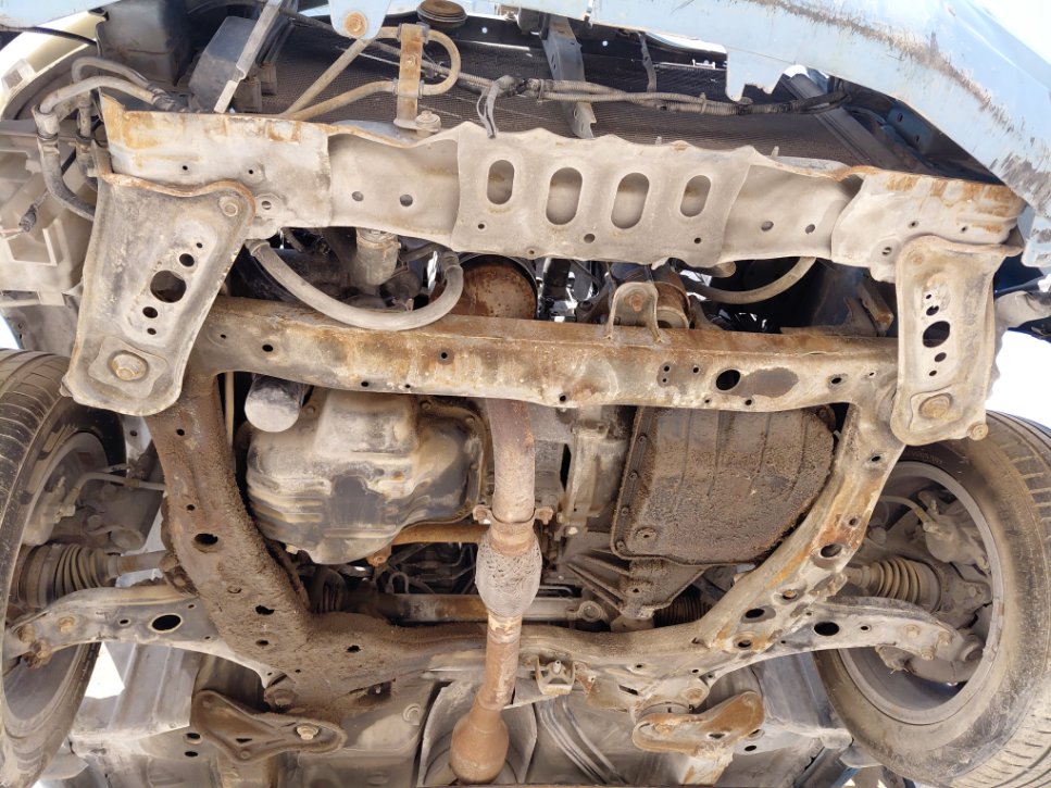 تويوتا كامري  2007 image