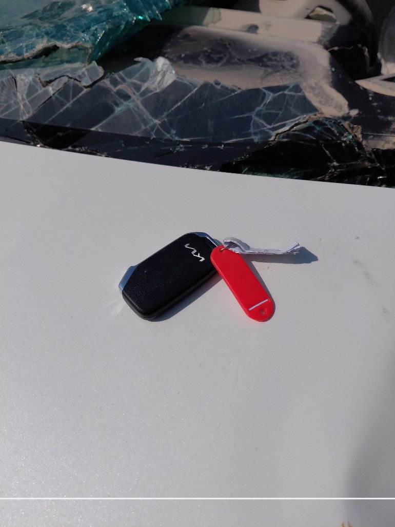 كيا K8 ال اكس 2024 image