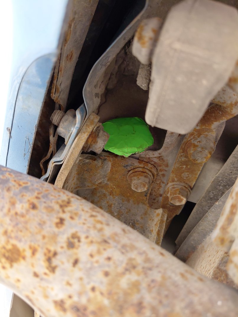 تويوتا كامري  2007 image