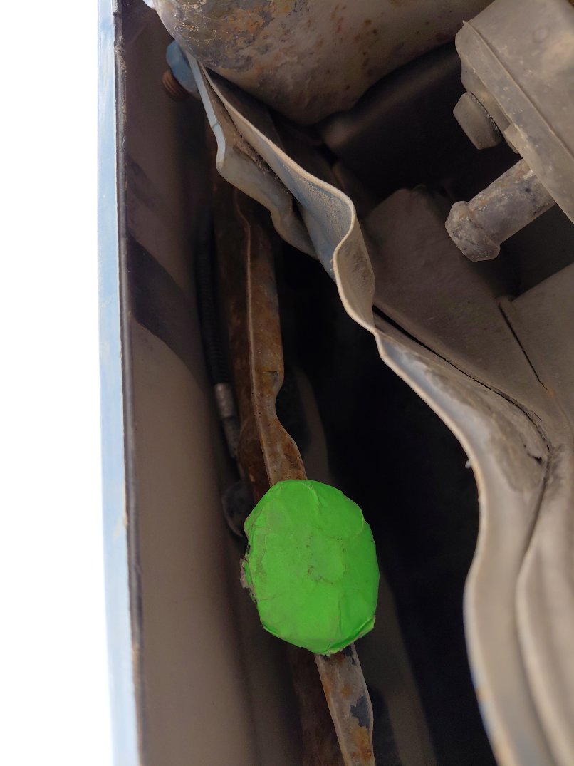 تويوتا كامري  2007 image