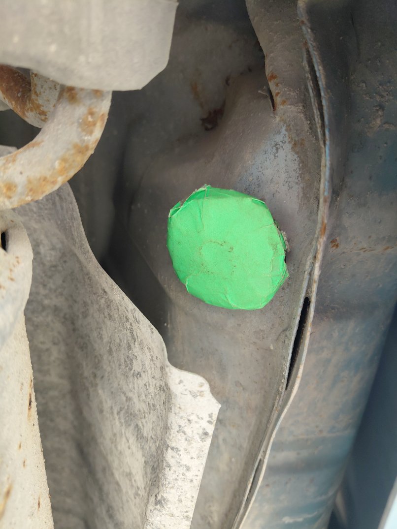 تويوتا كامري  2007 image