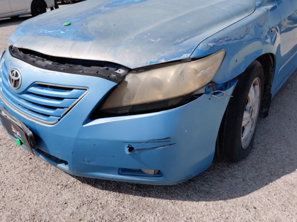 تويوتا كامري  2007 image