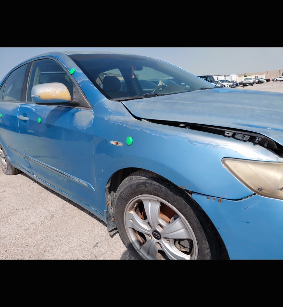 تويوتا كامري  2007 image