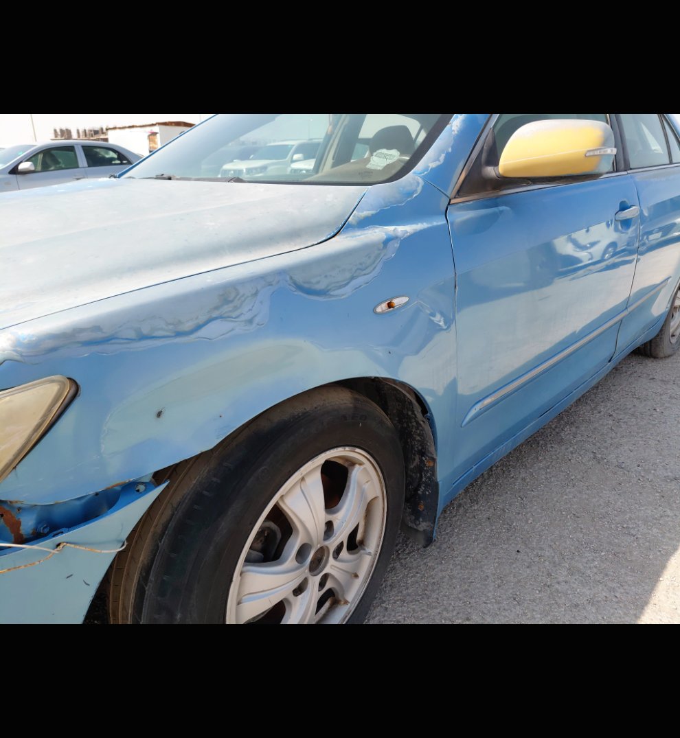 تويوتا كامري  2007 image