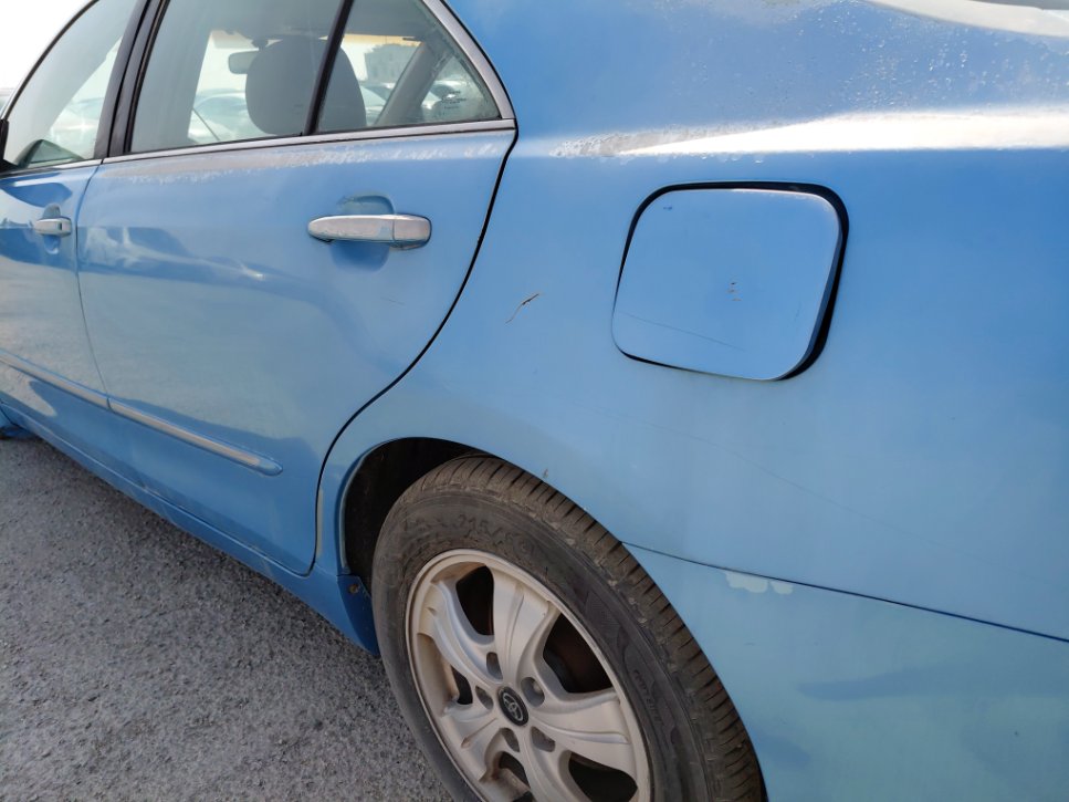 تويوتا كامري  2007 image