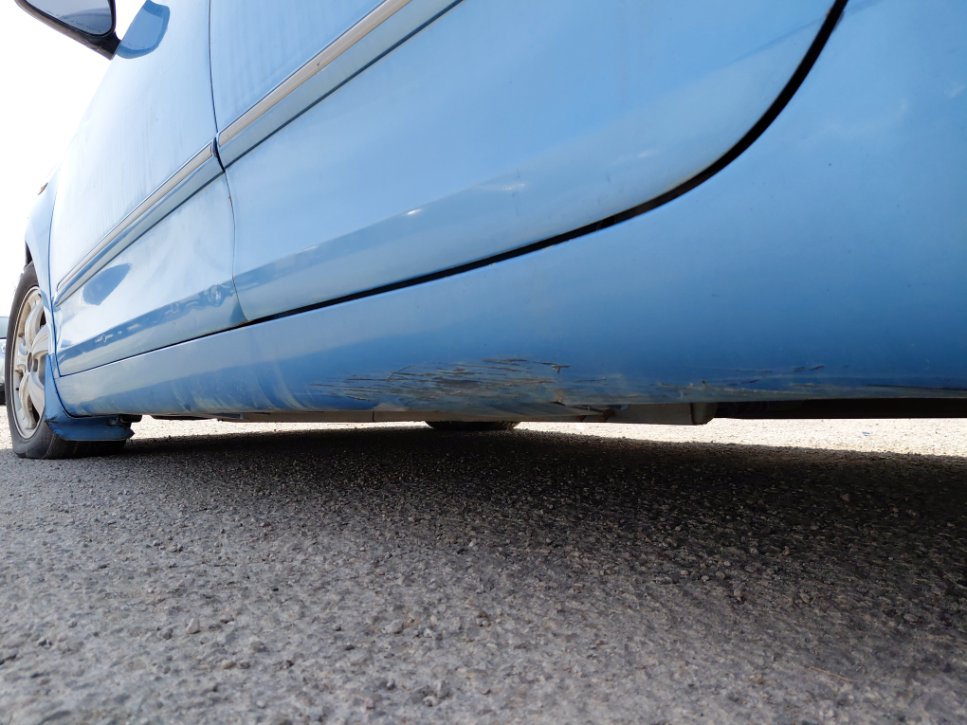 تويوتا كامري  2007 image