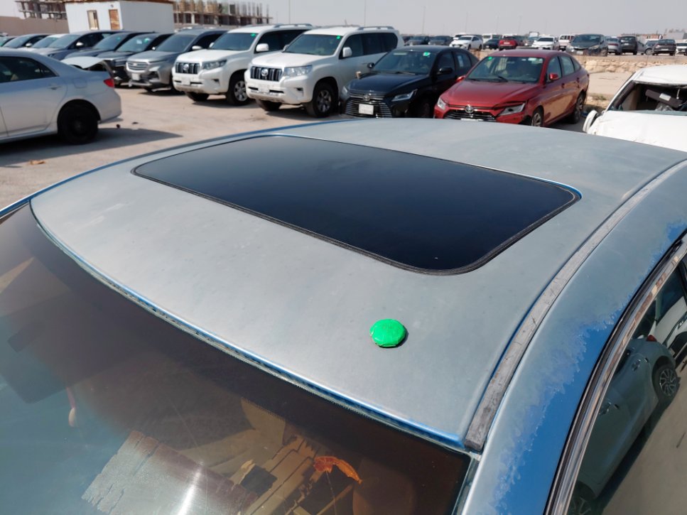 تويوتا كامري  2007 image