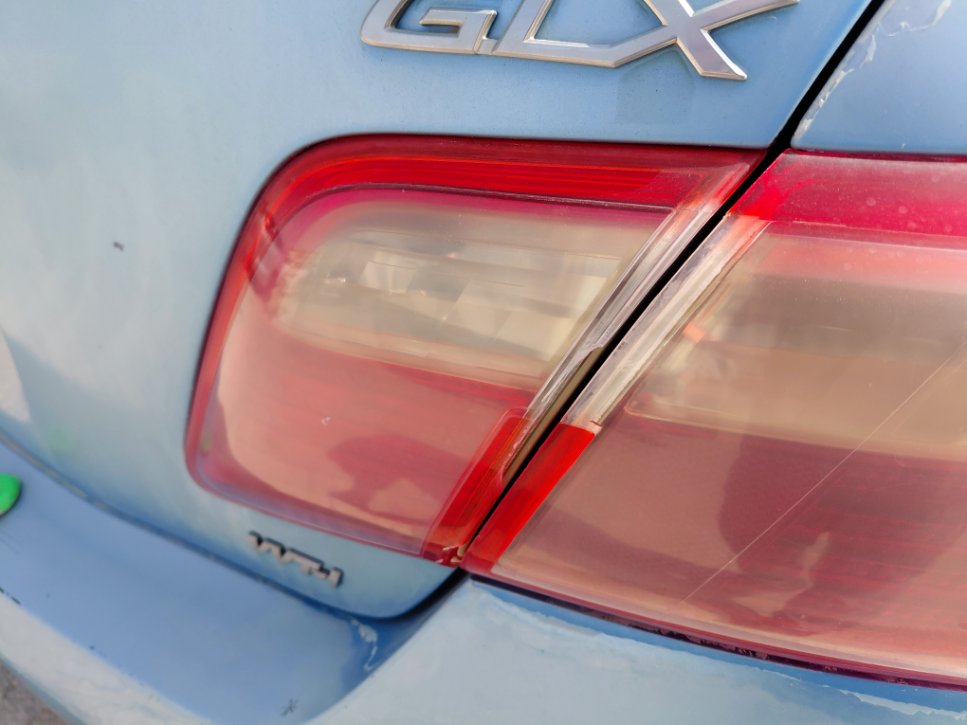 تويوتا كامري  2007 image