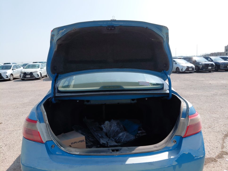 تويوتا كامري  2007 image