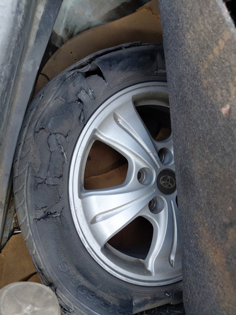 تويوتا كامري  2007 image