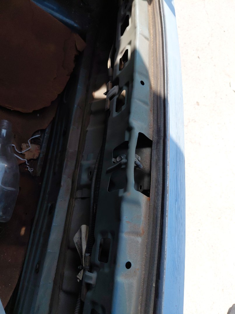 تويوتا كامري  2007 image