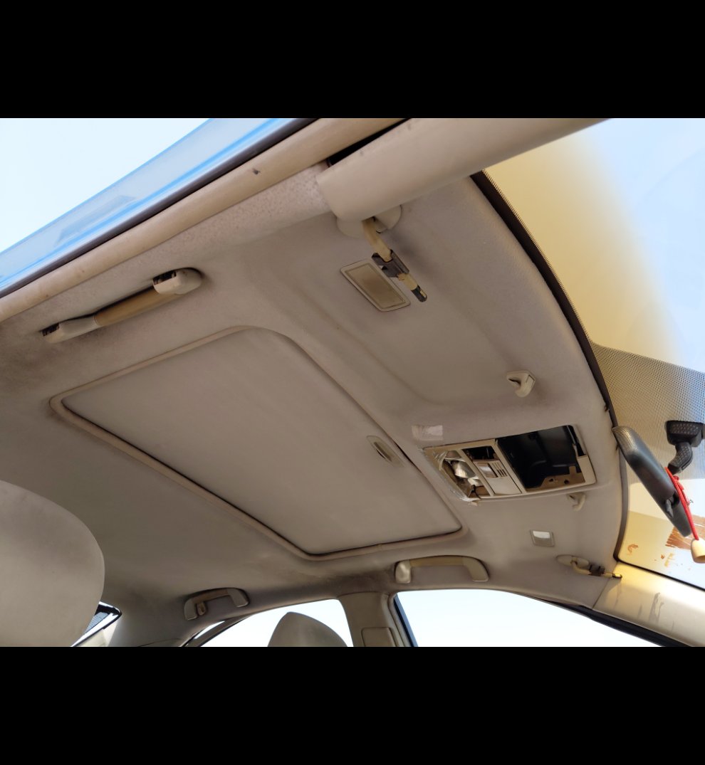 تويوتا كامري  2007 image