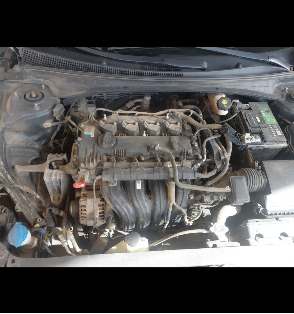 هيونداي إلنترا  2021 image