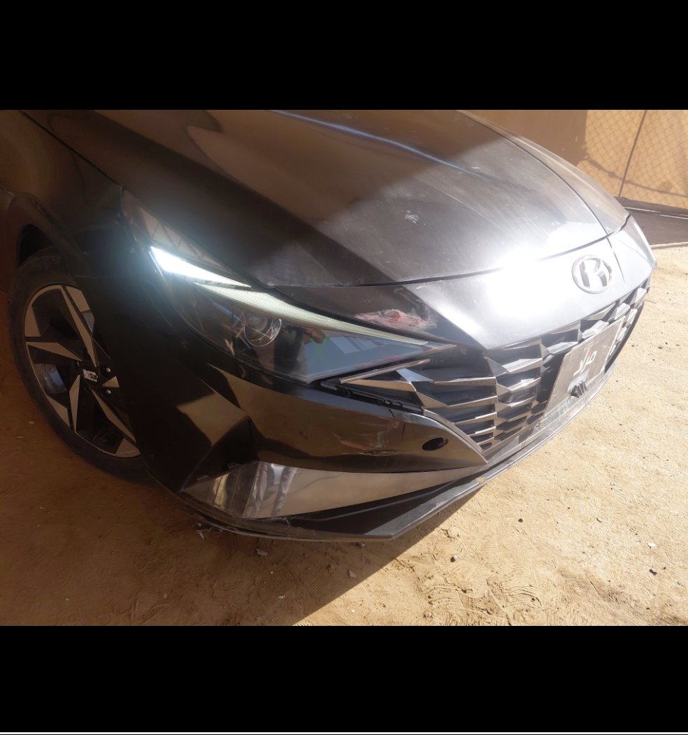 هيونداي إلنترا  2021 image