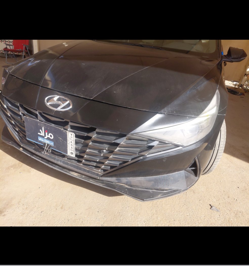 هيونداي إلنترا  2021 image