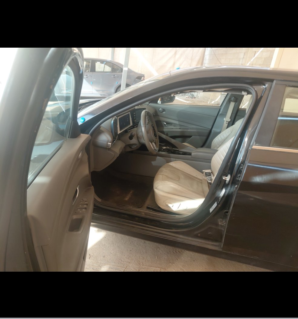 هيونداي إلنترا  2021 image