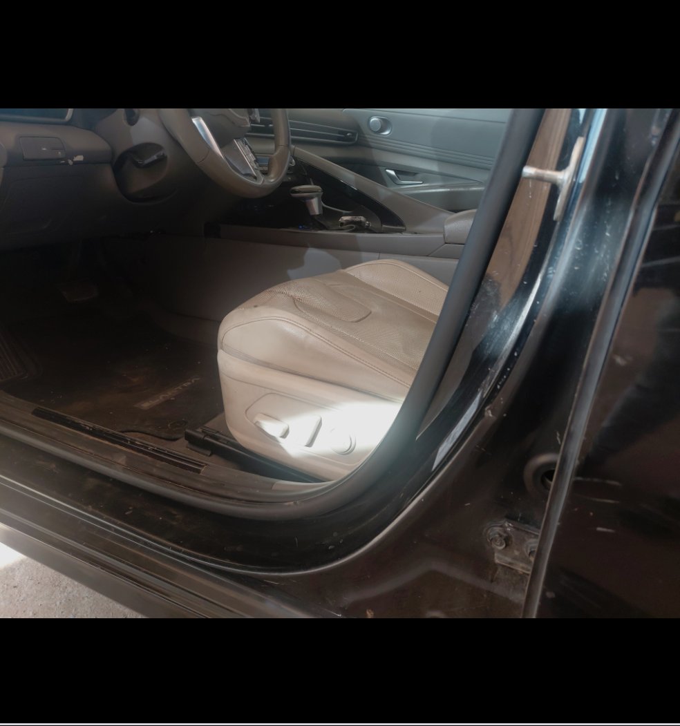 هيونداي إلنترا  2021 image